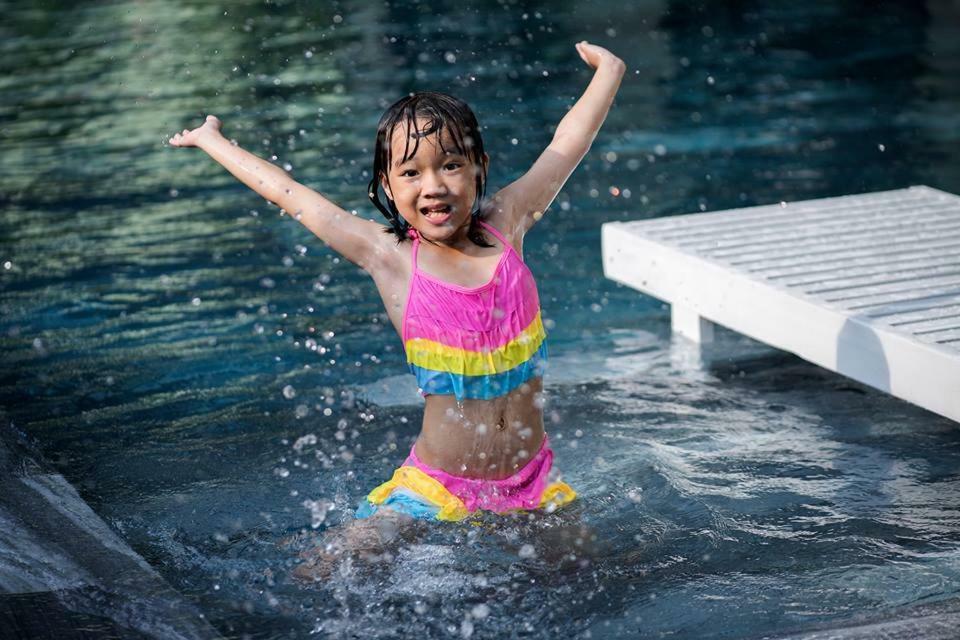 Roxana River Villa Hoi An Dış mekan fotoğraf